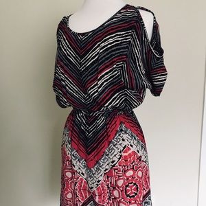 Charming Charlie Dress